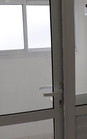 Apartamento à venda com 45m², 2 quartos e 1 vagaLavanderia