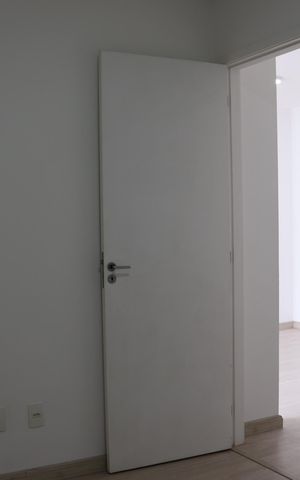 Apartamento à venda com 45m², 2 quartos e 1 vagaQuarto 1