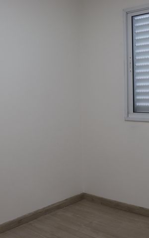Apartamento à venda com 45m², 2 quartos e 1 vagaQuarto 2