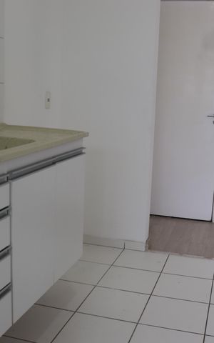 Apartamento à venda com 45m², 2 quartos e 1 vagaCozinha