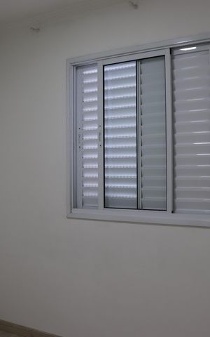 Apartamento à venda com 45m², 2 quartos e 1 vagaQuarto 1