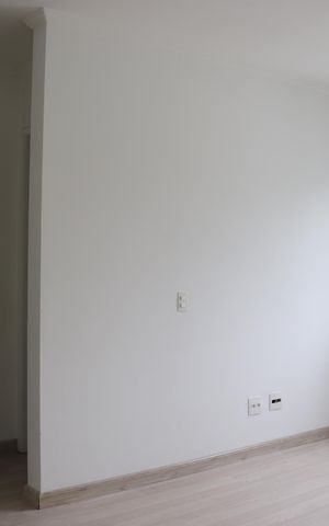 Apartamento à venda com 45m², 2 quartos e 1 vagaSala