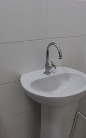 Apartamento à venda com 45m², 2 quartos e 1 vagaBanheiro