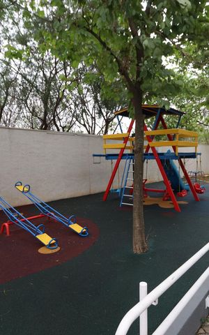 Apartamento à venda com 45m², 2 quartos e 1 vagaÁrea comum - Playground
