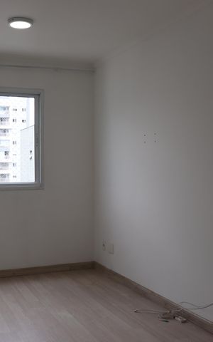 Apartamento à venda com 45m², 2 quartos e 1 vagaSala