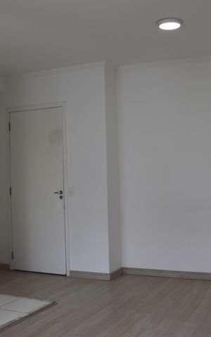 Apartamento à venda com 45m², 2 quartos e 1 vagaSala