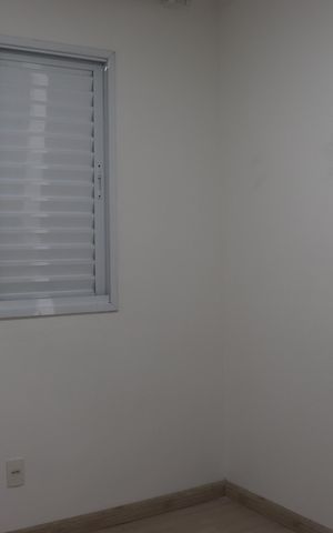Apartamento à venda com 45m², 2 quartos e 1 vagaQuarto 2