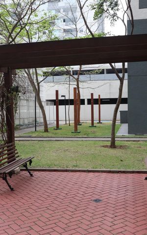 Apartamento à venda com 45m², 2 quartos e 1 vagaÁrea comum - Quiosque