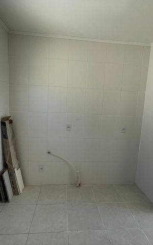 Apartamento para alugar com 51m², 2 quartos e 1 vaga