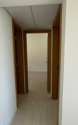 Apartamento para alugar com 51m², 2 quartos e 1 vaga