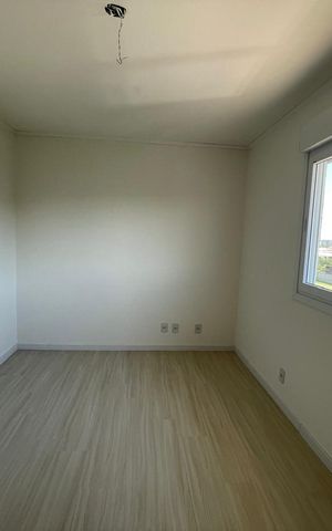Apartamento para alugar com 51m², 2 quartos e 1 vaga
