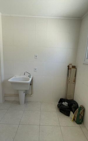 Apartamento para alugar com 51m², 2 quartos e 1 vaga