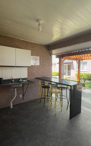 Apartamento para alugar com 51m², 2 quartos e 1 vaga