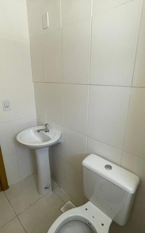 Apartamento para alugar com 51m², 2 quartos e 1 vaga