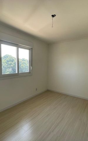Apartamento para alugar com 51m², 2 quartos e 1 vaga