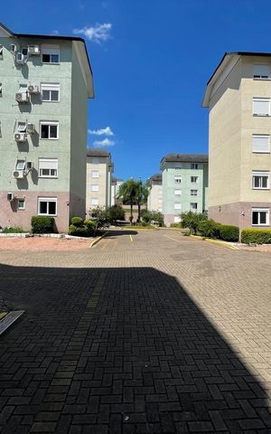 Apartamento para alugar com 51m², 2 quartos e 1 vaga