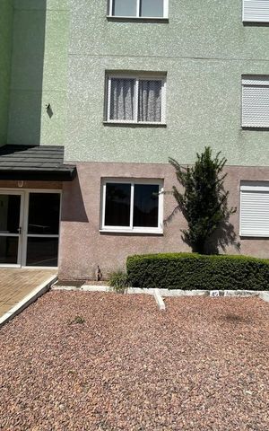 Apartamento para alugar com 51m², 2 quartos e 1 vaga