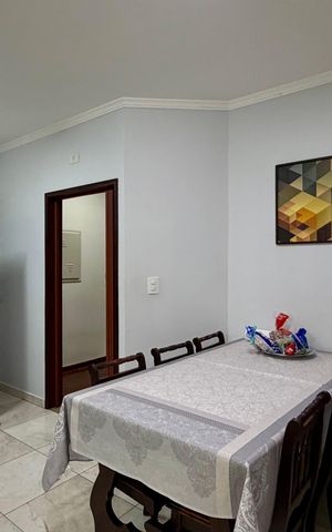 Casa à venda com 150m², 3 quartos e 3 vagas Casa à venda com 150m², 3 quartos e 3 vagasCozinha 4
