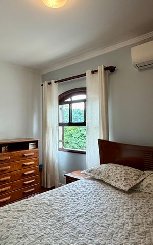 Casa à venda com 150m², 3 quartos e 3 vagas Casa à venda com 150m², 3 quartos e 3 vagasQuarto 1
