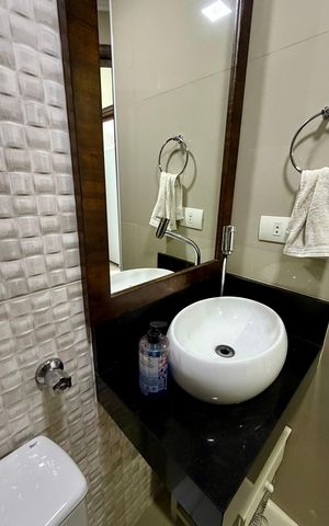 Casa à venda com 150m², 3 quartos e 3 vagas Casa à venda com 150m², 3 quartos e 3 vagasBanheiro 3
