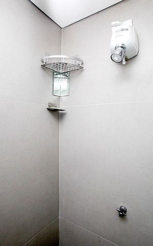 Apartamento para alugar com 30m², 1 quarto e 1 vagaBanheiro