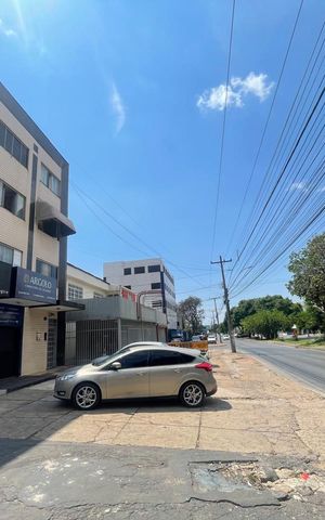 Apartamento à venda com 41m², 1 quarto e 1 vagaFachada