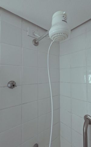 Apartamento para alugar com 69m², 2 quartos e 1 vagaBanheiro