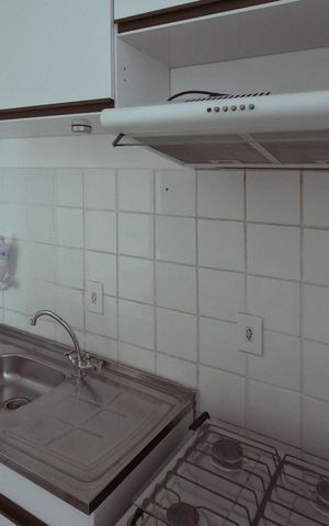 Apartamento para alugar com 69m², 2 quartos e 1 vagaCozinha
