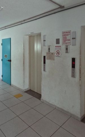 Apartamento para alugar com 69m², 2 quartos e 1 vagaÁrea Comum - Hall de Entrada