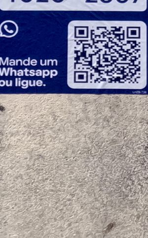 Apartamento para alugar com 69m², 2 quartos e 1 vaga Apartamento para alugar com 69m², 2 quartos e 1 vagaFachada | Adesivo/Placa Quintoandar instalado
