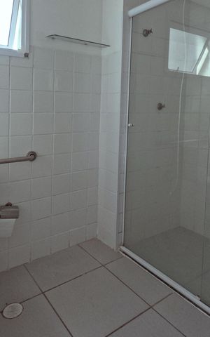 Apartamento para alugar com 69m², 2 quartos e 1 vagaBanheiro