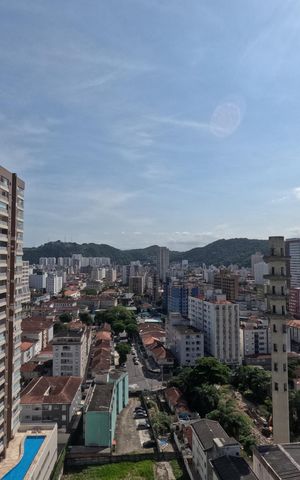 Apartamento para alugar com 69m², 2 quartos e 1 vagaVista da Área de Serviço