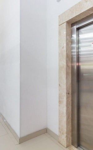 Apartamento para alugar com 45m², 1 quarto e sem vaga Apartamento para alugar com 45m², 1 quarto e sem vagaHall