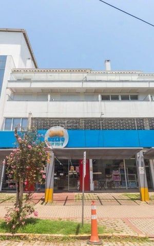 Apartamento para alugar com 45m², 1 quarto e sem vaga Apartamento para alugar com 45m², 1 quarto e sem vagaFachada