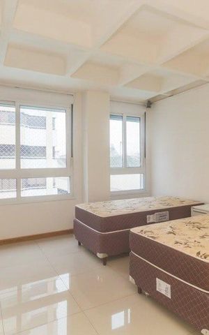 Apartamento para alugar com 45m², 1 quarto e sem vaga Apartamento para alugar com 45m², 1 quarto e sem vagaSala / Quarto