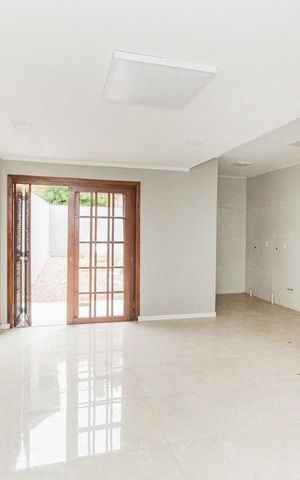 Casa à venda com 120m², 3 quartos e 1 vaga Casa à venda com 120m², 3 quartos e 1 vagaCozinha