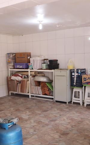 Casa à venda com 156m², 3 quartos e 3 vagasGaragem