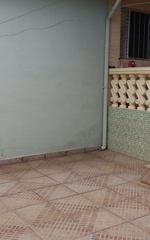Casa à venda com 156m², 3 quartos e 3 vagasVaranda 2