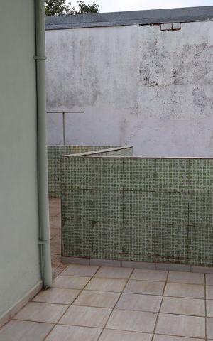 Casa à venda com 156m², 3 quartos e 3 vagasVaranda 2