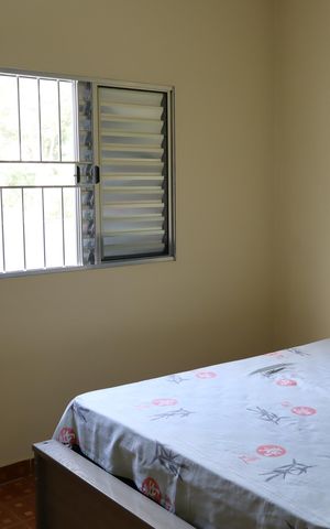 Casa à venda com 156m², 3 quartos e 3 vagasQuarto 2