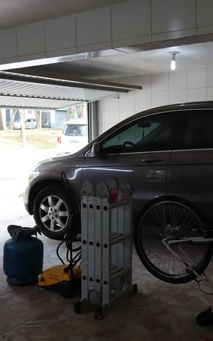 Casa à venda com 156m², 3 quartos e 3 vagasGaragem