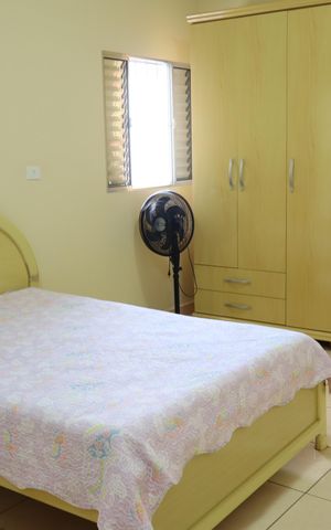 Casa à venda com 156m², 3 quartos e 3 vagasQuarto 1