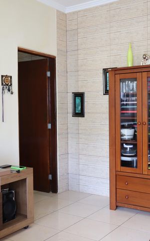 Casa à venda com 156m², 3 quartos e 3 vagasSala 2
