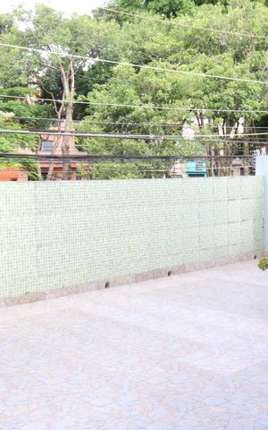 Casa à venda com 156m², 3 quartos e 3 vagasVaranda 1