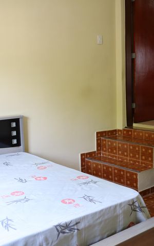 Casa à venda com 156m², 3 quartos e 3 vagasQuarto 2