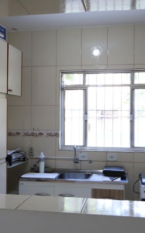 Casa à venda com 156m², 3 quartos e 3 vagasCozinha 1