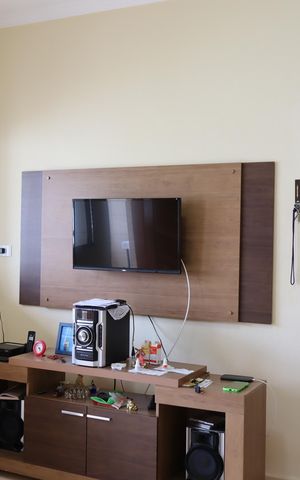 Casa à venda com 156m², 3 quartos e 3 vagasSala 2
