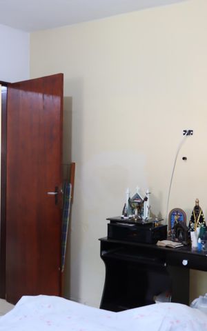 Casa à venda com 156m², 3 quartos e 3 vagasQuarto Suíte
