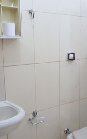 Casa à venda com 156m², 3 quartos e 3 vagasBanheiro Suite