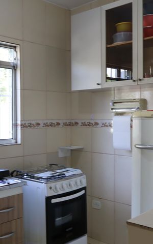 Casa à venda com 156m², 3 quartos e 3 vagasCozinha 1